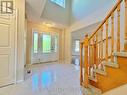 23 Haskell Crescent, Aurora, ON  - Indoor Photo Showing Other Room 