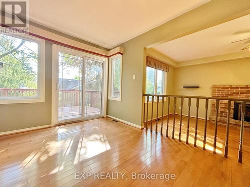23 Haskell Crescent, Aurora, ON - Indoor Photo Showing Other Room