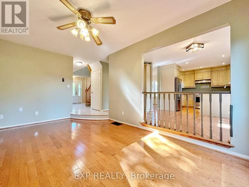 23 Haskell Crescent, Aurora, ON - Indoor Photo Showing Other Room