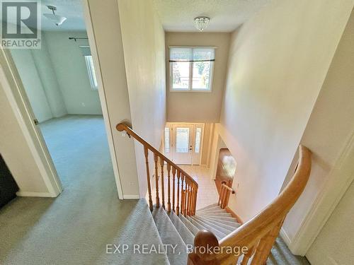 23 Haskell Crescent, Aurora, ON - Indoor Photo Showing Other Room