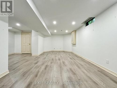 23 Haskell Crescent, Aurora, ON - Indoor