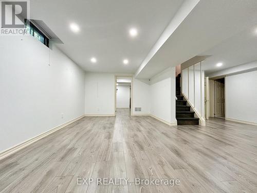 23 Haskell Crescent, Aurora, ON - Indoor
