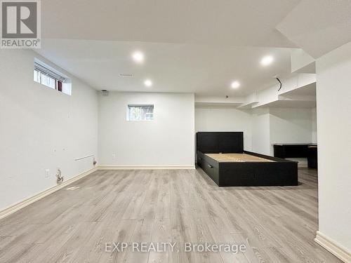 23 Haskell Crescent, Aurora, ON - Indoor Photo Showing Basement