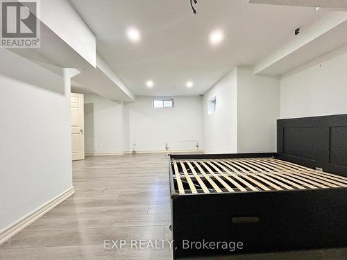 23 Haskell Crescent, Aurora, ON - Indoor
