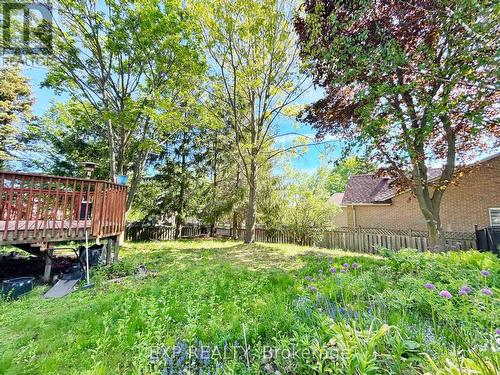 23 Haskell Crescent, Aurora, ON - Outdoor