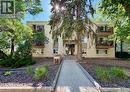 2 2358 Rae Street, Regina, SK  - Outdoor 