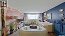 2 2358 Rae Street, Regina, SK  - Indoor Photo Showing Living Room 