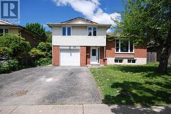24 ARCHDEKIN DRIVE Brampton, ON L6V 1Y3