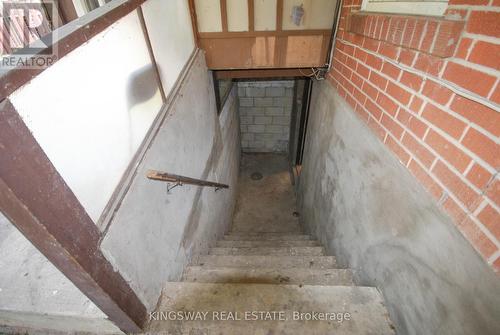 24 Archdekin Drive, Brampton, ON - Indoor Photo Showing Other Room