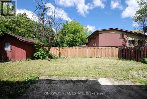 24 Archdekin Drive, Brampton, ON - Outdoor