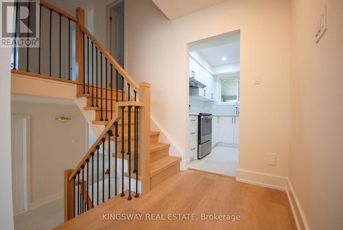 24 Archdekin Drive, Brampton, ON - Indoor Photo Showing Other Room