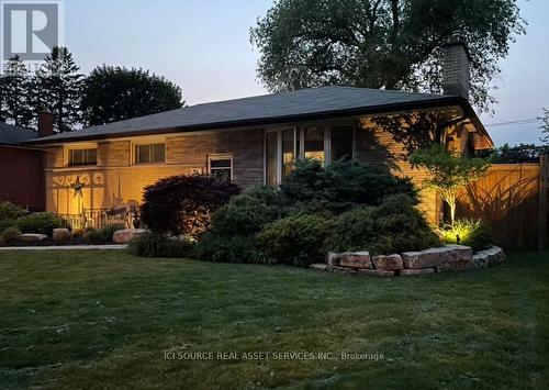 54 Rockwyn Crescent, London East, ON - Outdoor