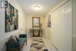 Foyer Virtually Staged - 