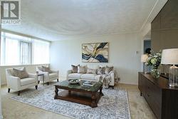 Living room Virtually Staged - 