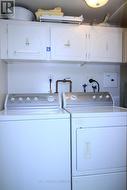 Ensuite laundry - 