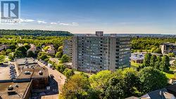Arial view - 