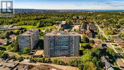 Arial view - 