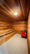 Sauna - 