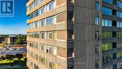 Arial view of condo unit - 