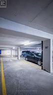 Underground parking space - 