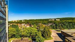 View from balcony - 