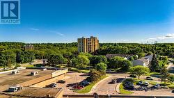 View from balcony - 