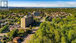 Arial view - 