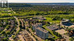 Arial view - 