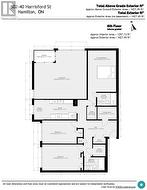 Floor plan - 