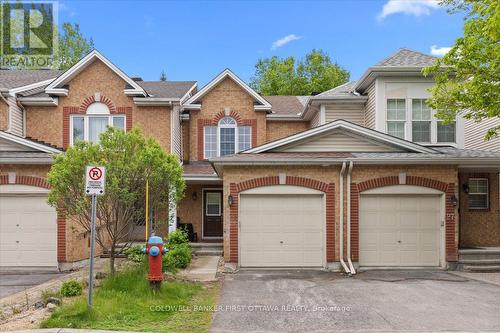 29 HEARTLEAF PRIVATE  Ottawa, ON K1T 3Z9