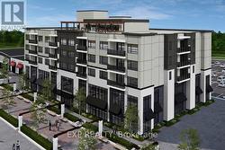 408 - 300G FOURTH AVENUE St. Catharines (Ridley), ON L2S 0E6