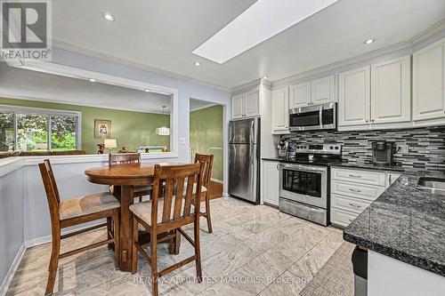 15 Pearl Street, Smiths Falls, ON - Indoor