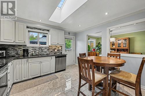 15 Pearl Street, Smiths Falls, ON - Indoor