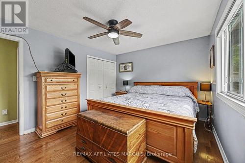 15 Pearl Street, Smiths Falls, ON - Indoor Photo Showing Bedroom