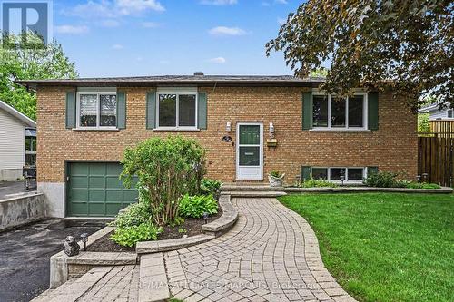 15 Pearl Street, Smiths Falls, ON - Outdoor