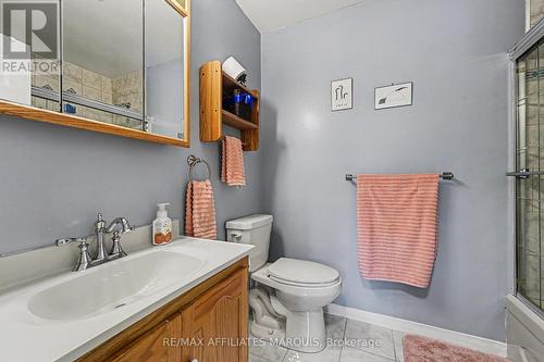 15 Pearl Street, Smiths Falls, ON - Indoor Photo Showing Bathroom