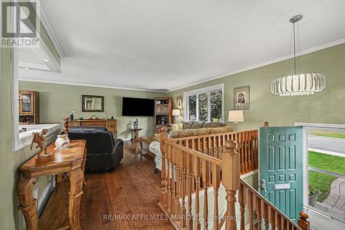 15 Pearl Street, Smiths Falls, ON - Indoor Photo Showing Other Room