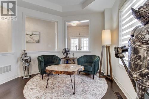 79 Jevons Drive, Ajax, ON - Indoor