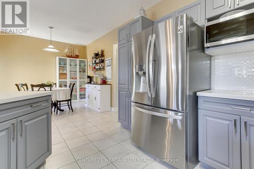 79 Jevons Drive, Ajax, ON - Indoor