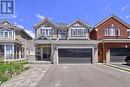 79 Jevons Drive, Ajax, ON  - Outdoor With Facade 