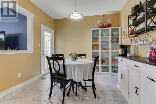 79 Jevons Drive, Ajax, ON - Indoor Photo Showing Other Room