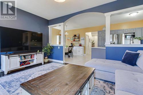 79 Jevons Drive, Ajax, ON - Indoor