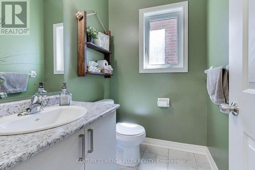 79 Jevons Drive, Ajax, ON - Indoor Photo Showing Bathroom