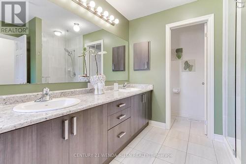 79 Jevons Drive, Ajax, ON - Indoor Photo Showing Bathroom