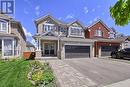 79 Jevons Drive, Ajax, ON  - Outdoor With Facade 