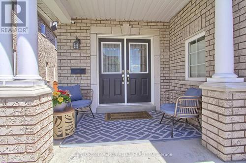 79 Jevons Drive, Ajax, ON - Outdoor