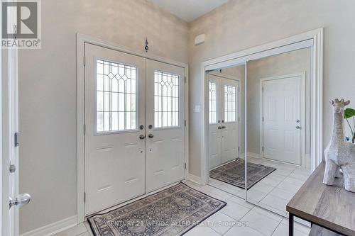 79 Jevons Drive, Ajax, ON - Indoor Photo Showing Other Room