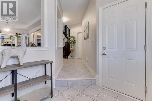 79 Jevons Drive, Ajax, ON - Indoor Photo Showing Other Room
