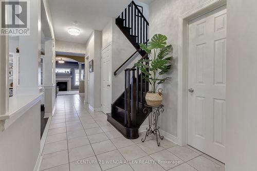 79 Jevons Drive, Ajax, ON - Indoor Photo Showing Other Room