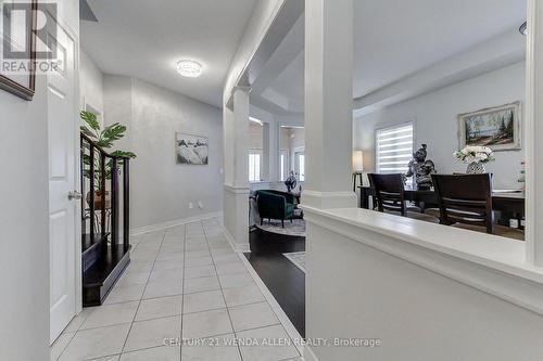 79 Jevons Drive, Ajax, ON - Indoor Photo Showing Other Room